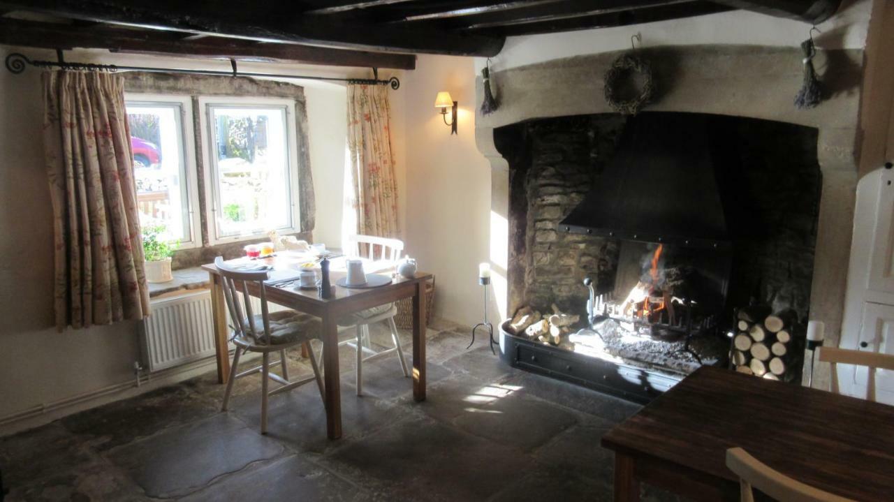 High Blean Bainbridge Exterior foto